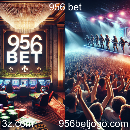 O Crescimento dos Esports e su Impacto nas Apostas Online